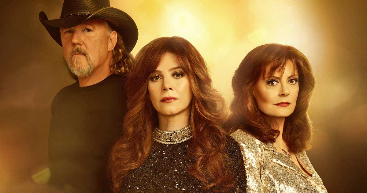 'Monarch' cancelled after one season