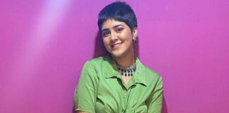 Moose Jattana opens up on what qualities she wants in her dating partner