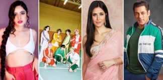 Most Searched Asians On Google 2022: All BTS Members Cut-In In Top 50, Uorfi Javed, Katrina Kaif, Salman Khan & Many More Indian Also Receive Mentions