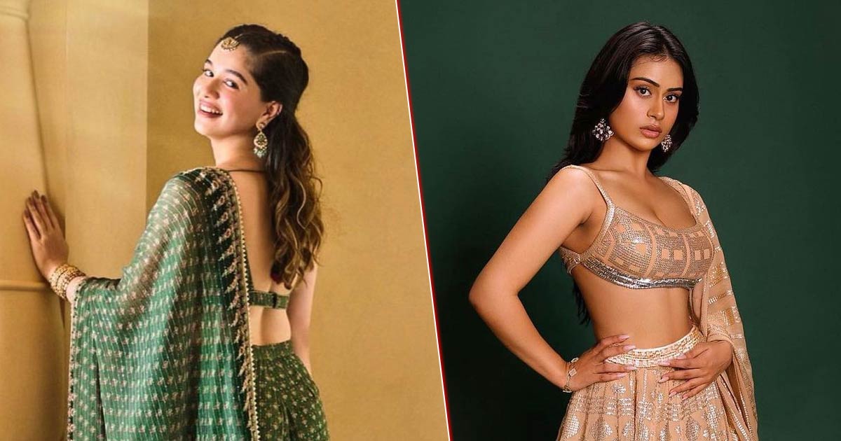 Move Over Ajay Devgn’s Daughter Nysa Devgn’s Transformation, It Is Sachin Tendulkar’s Daughter Sara Tendulkar Who Will Leave Your Jaw-Dropped With Her Beauty - See Pics