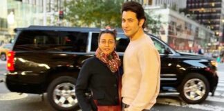 Namrata Shirodkar Breaks Silence On Quitting Movies After Marrying Mahesh Babu