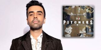 Naveen Kasturia reveals the story leap in 'Pitchers' season 2