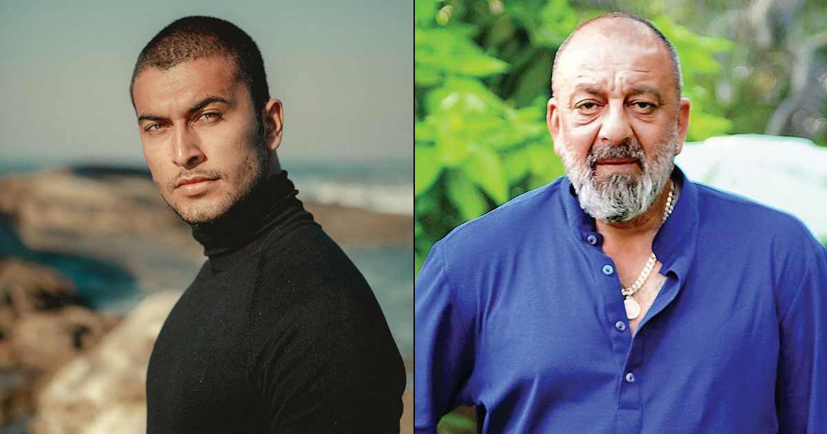 Navneet Malik On Working With Sanjay Dutt In 'The Virgin Tree': "Feels Amazing To Have Ended The Year On A Creative High"
