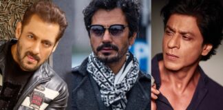 Nawazuddin Siddiqui Calls Salman Khan A Generous Actor By Giving His Best Dialogue To Co-Stars: "Ye Le, Ye Dialogue Tu Bol Le Yaar"