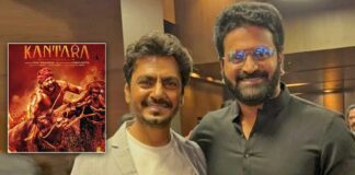 Nawazuddin Siddiqui Is Jealous Of Rishab Shetty! Kantara Star Has A Humble Response To It