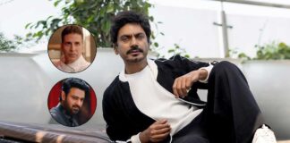 Nawazuddin Siddiqui Lashes Out At Bollywood Stars Who Charge Rs 100 Crore As Fee, Claims They Harm Films