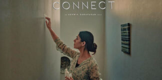 Nayanthara-starrer horror flick 'Connect' opens on the longest night