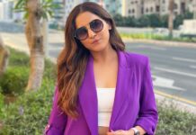 Neeti Mohan wants to make an album with top 'Li'l Champs'