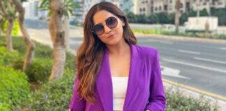 Neeti Mohan wants to make an album with top 'Li'l Champs'