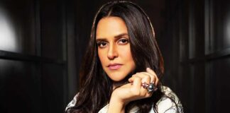Neha Dhupia Reacts To Being Called 'Last Delhi Model' To Have Worked