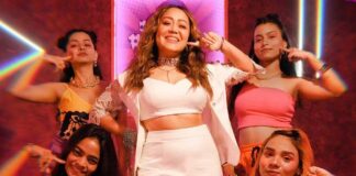 Neha Kakkar Gets Trolled As She Drops First Rushes Of Her Song 'Cutie Cutie'