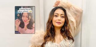 Neha Kakkar Impersonator Prank Calls A Pizza Outlet In The Singer's Voice "Tumko Orders Pasand Hai, Mujhko Orders Me Pizza"- Watch The Hilarious Video