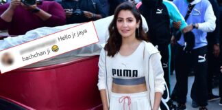 Netizens Call Out Anushka Sharma For Causing Unnecessary Traffic Jam