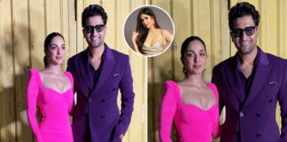 Netizens Hilariously Trolls Vicky Kaushal & Kiara Advani As Pose Together At Bigg Boss 16 Sets – Watch