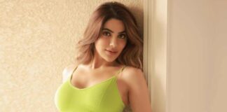 Nikki Tamboli: Fitness for me is like oxygen, it gives me mental peace