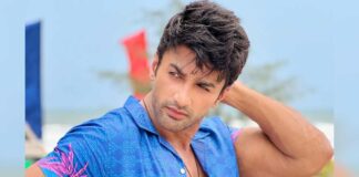 Nishant Malkhani is looking forward to playing a scammer for the first time