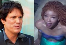The Little Mermaid Director Responds To ‘Toxic’ Fans Trending #NotMyAriel: “No Agenda Behind Casting Her” 'No agenda' behind casting Ariel in 'The Little Mermaid', says director