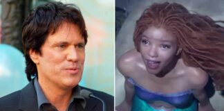 The Little Mermaid Director Responds To ‘Toxic’ Fans Trending #NotMyAriel: “No Agenda Behind Casting Her” 'No agenda' behind casting Ariel in 'The Little Mermaid', says director