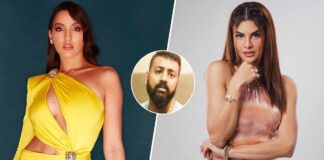 Nora Fatehi Slaps Jacqueline Fernandez With Defamation Suit Alleging Tarnishing Her Image For Malicious Reasons; Read On