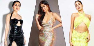 Nykaa Femina Beauty Awards 2022: Kiara Advani, Janhvi Kapoor To Malaika Arora - Looks Which Impressed & Failed To Strike