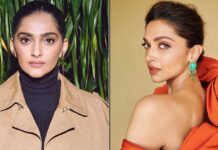 Sonam Kapoor Once Blasted A Journalist For Triggering Controversy Out Of Deepika Padukone Holding Her Sanitary Pad & Promoting Padman: “You Don’t Like Women?” Once Actress Sonam Kapoor Lost Her Cool At A Journalist