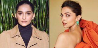 Once Actress Sonam Kapoor Lost Her Cool At A Journalist