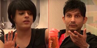 Once KRK Got Into A Nasty Fight With Ex Bigg Boss Contestant, Later He Was Thrown Out Of The Show