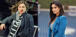 Once Shweta Tiwari And Dolly Bindra Got Into An Ugly Fight On The Sets Of Bigg Boss