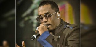 P Diddy surprises his fans by welcoming home a baby girl