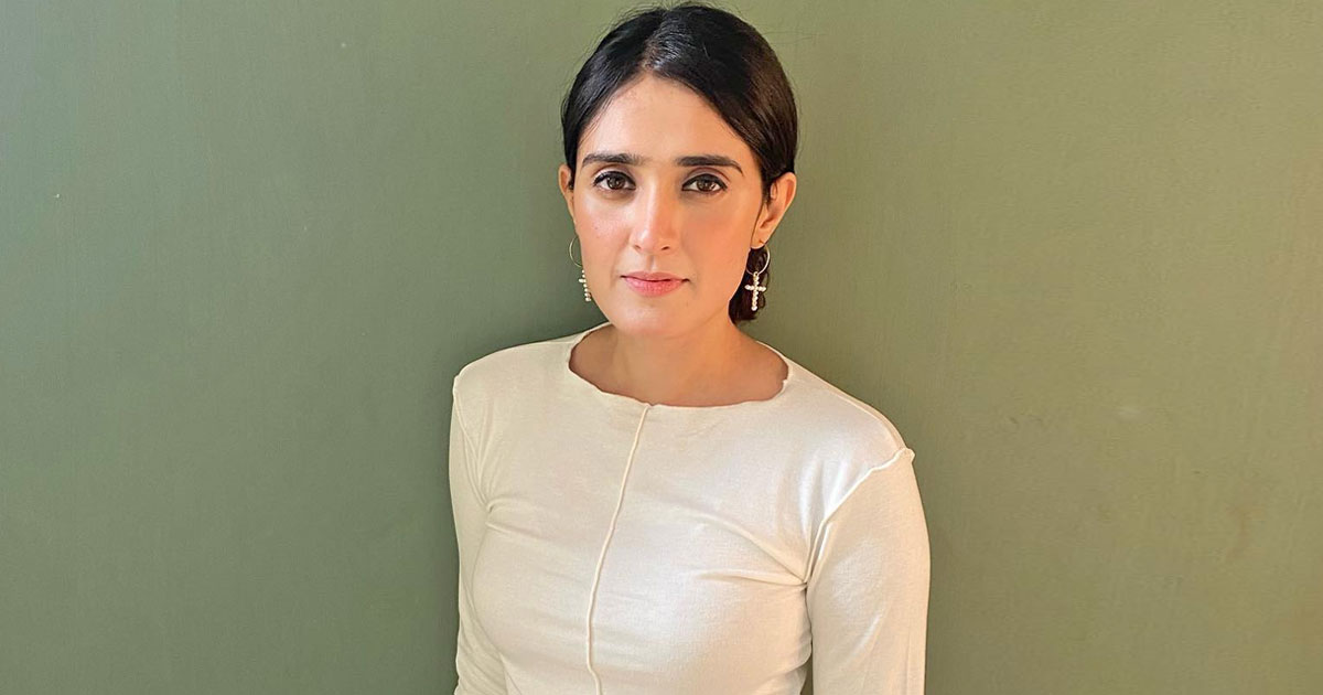 Pankhuri Awasthy to re-enter 'Maddam Sir' as AI officer