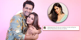 Paparazzi Calls Shehnaaz Gill ‘Punjab Ki Katrina Kaif’ In Front Of Vicky Kaushal, NetizensTroll “Apna Mu Band Kyu Nahi Rakhta…” Paparazzi Calls Shehnaaz Gill ‘Punjab Ki Katrina Kaif’ In Front Of Vicky Kaushal, NetizensTroll Him!