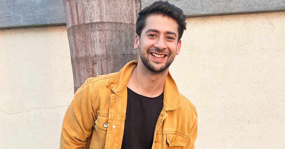 Paras Arora to play lead role in family drama 'Dil Diyaan Gallaan'