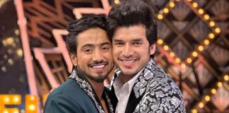 Paras Kalnawat remembers his first meeting with Mr Faisu, calls himself his big 'fan'