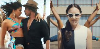 Pathaan: Deepika Padukone & Shah Rukh Khan's Besharam Rang Is Copied From Jain's Makeba? Read On