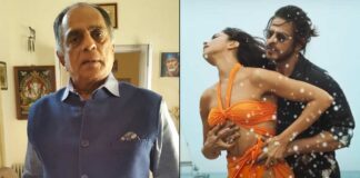 “Pathaan Is A Victim Of Controversy”: Former CBFC Chairman Pahlaj Nihalani
