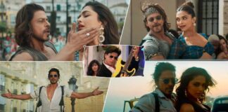 Pathaan Meets Badshah! Shah Rukh Khan Grooves To This Trendy Mashup - See Video