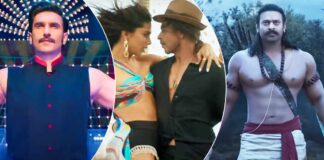 Pathaan Trailer Is A Bad Idea & Why Should Shah Rukh Khan Capitalise On The Current Crazy Buzz Of Its Teaser