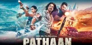 Pathan Cast Fee Revealed! Deepika Padukone, Shah Rukh Khan, & John Abraham Takes Home Massive PayCheck