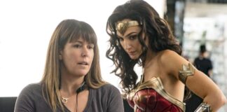 Patty Jenkins Finally Breaks Silence On Why Wonder Woman 3 Got Cancelled & It's Not Because She Walked Away!