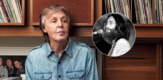 Paul McCartney shares what was his state of mind after John Lennon's demise