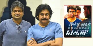 Pawan Kalyan's Fans Unhappy With Power Star Teaming Up With Harish Shankar's Theri Remake?