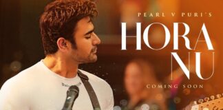 Pearl V Puri releases trailer of his upcoming song 'Hora Nu'