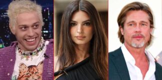 Pete Davidson & Emily Ratajkowsk Break Up – Reports
