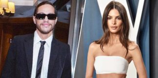 Pete Davidson & Emily Ratajkowski Are Thinking About Their Future?