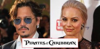 Pirates Of The Caribbean 6 Has Been Permanently Scrapped? Disney Has Decided – No Johnny Depp, No Margot Robbie! Pirates Of The Caribbean 6 Has Been Permanently Scrapped? Neither Johnny Depp Nor Margot Robbie In Plans!