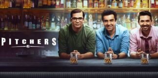 Pitchers Season 2 Review Out