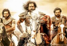 'Ponniyin Selvan-2' to be released in theatres on April 28, 2023
