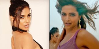Poonam Pandey Flaunts Her S*xy Moves To Deepika Padukone’s Besharam Rang – Watch