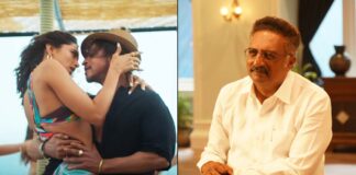 Prakash Raj Supports Deepika Padukone Amidst Pathaan Song Controversy