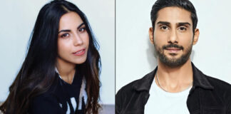 Prateik Babbar & Ex-Wife Sanya Sagar Once Got Brutally Trolled For Sharing Their Intimate Pics Online